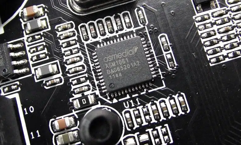 asmedia amd ryzen