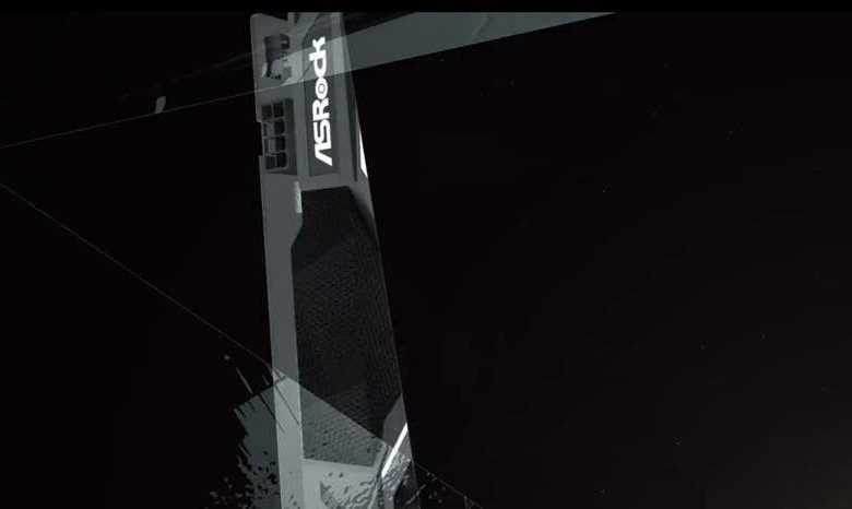 asrock phantom gaming