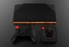 atari vcs