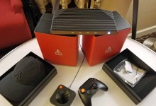 atari vcs gdc 2018 linux