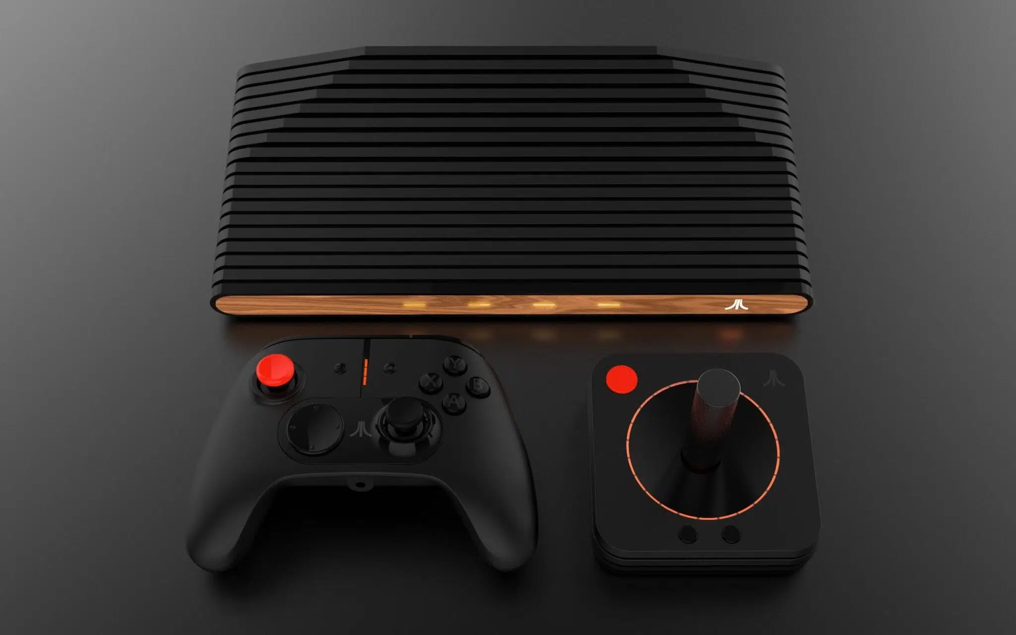 atari vcs