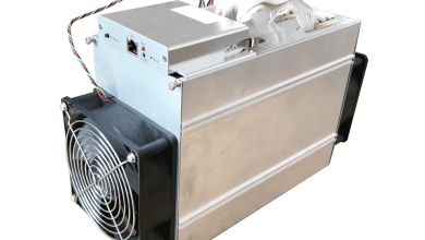 bitmain antminer x3