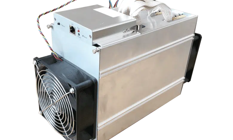 bitmain antminer x3