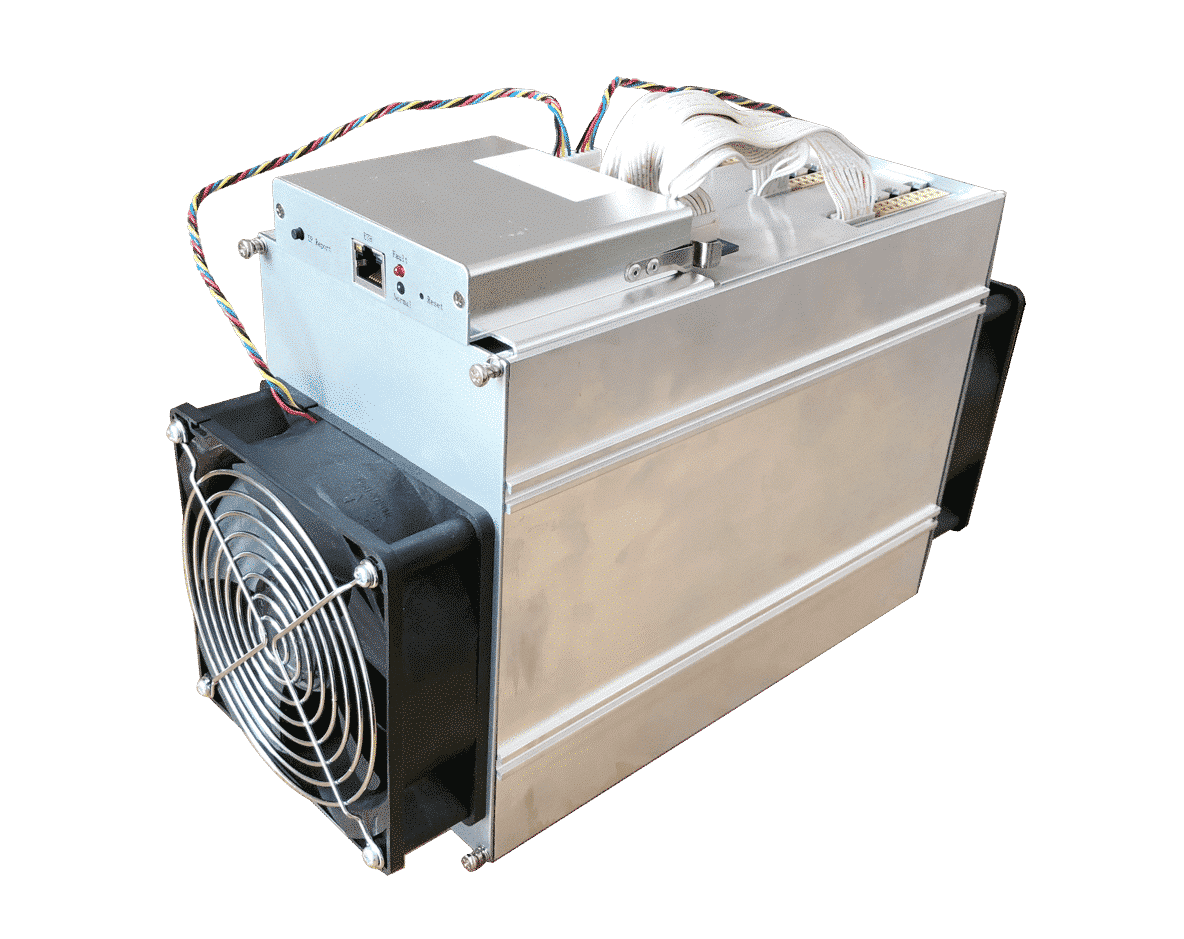 bitmain antminer x3