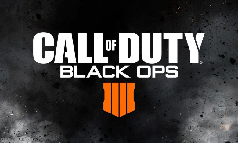 call of duty black ops 4