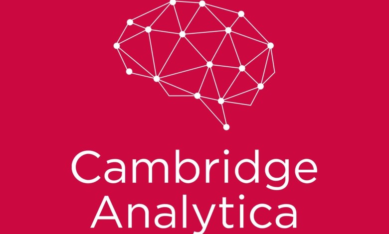 cambridge analytica scaled