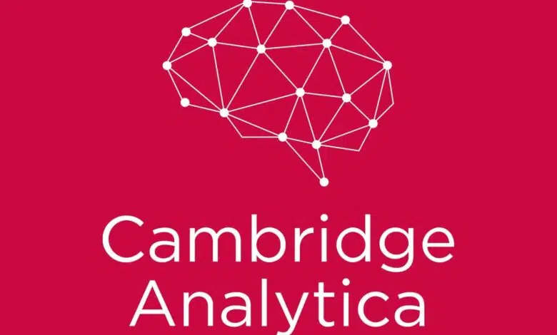 cambridge analytica scaled