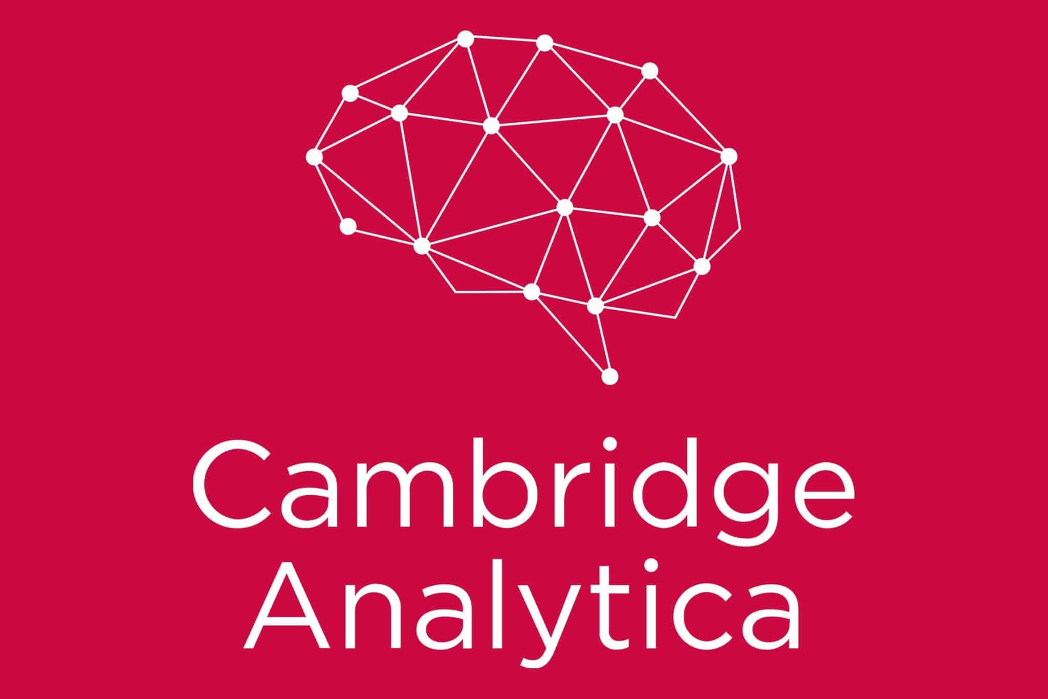 cambridge analytica scaled