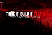 chimaera blockchain criptomonedas