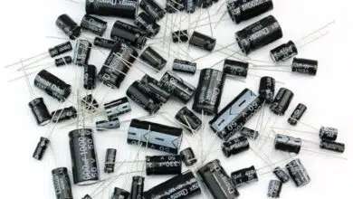 condensadores