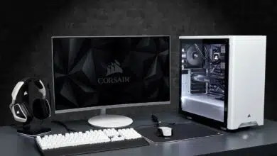 corsair Carbide Series 275R 1