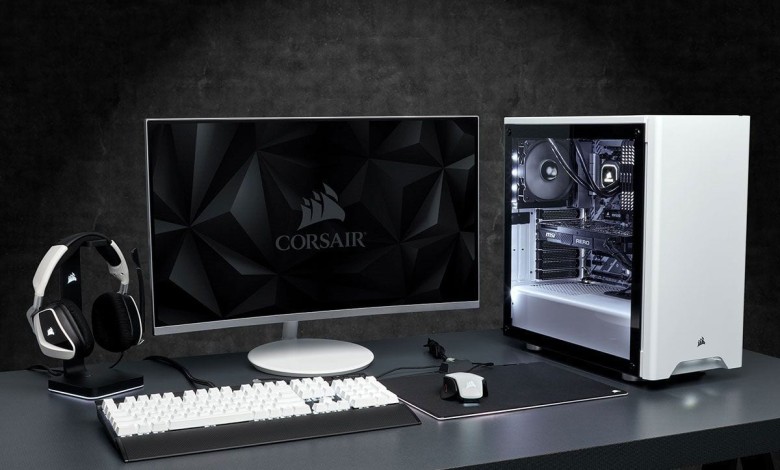corsair Carbide Series 275R 1