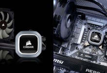corsair Hydro Series H60