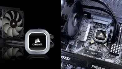 corsair Hydro Series H60
