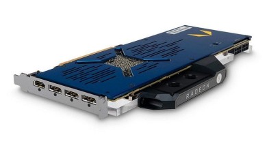 ek water blocks amd rx vega