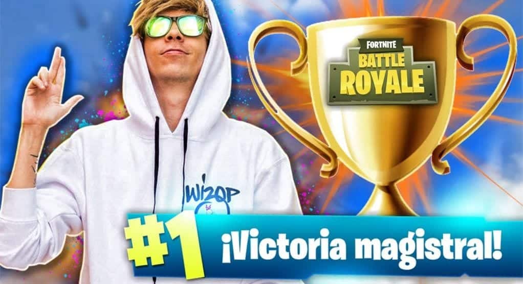 elrubius fortnite