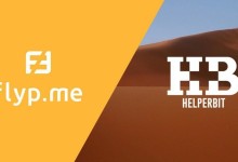 flyp.me helperbit