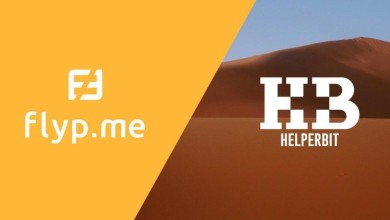 flyp.me helperbit