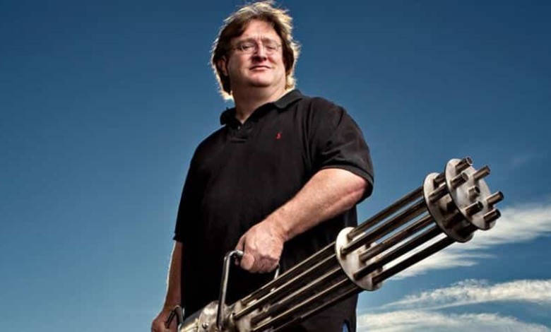 gabe newell steam valve monopolio monopoly humble bundle