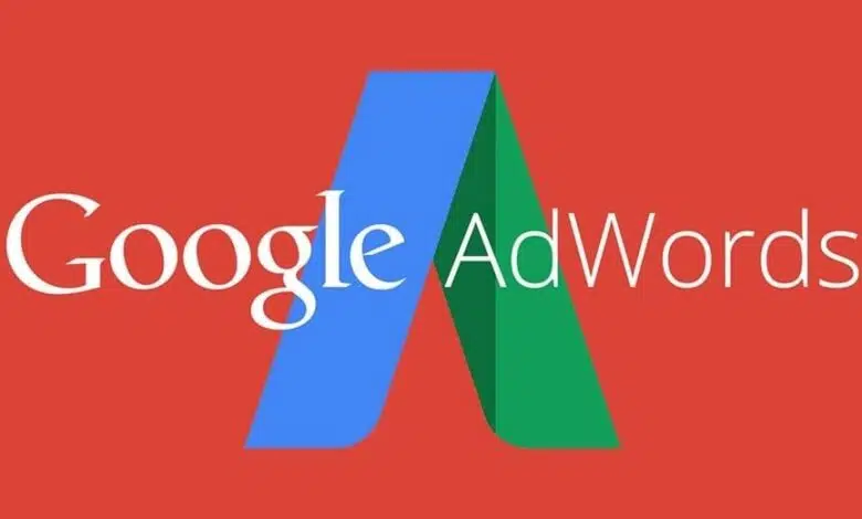 google adwords