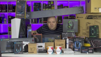 hardwaresfera sorteo youtube hardware tech