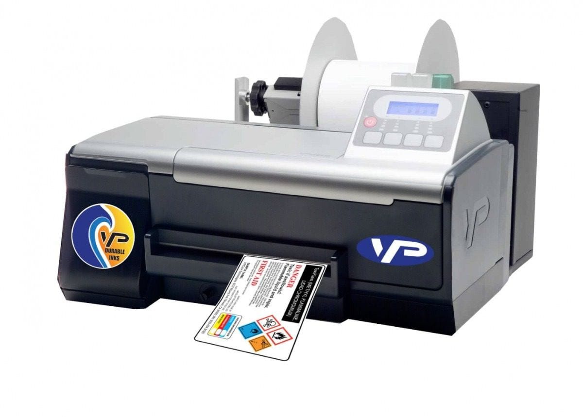 impresora para etiquetas