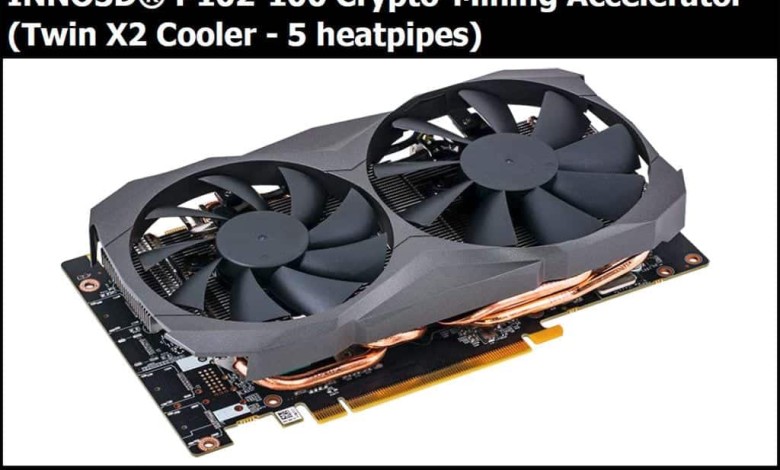 inno3d gp102 100 mining