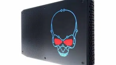 intel kaby lake g gaming nuc