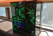 jooyeon technology corea del sur nvidia criptomonedas bitcoin gold zcash verge