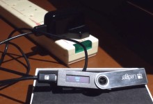 ledger nano s hacker