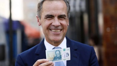 mark carney bitcoin criptomonedas scaled