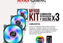 mars gaming MFRGBKIT