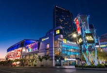 microsoft convention center xbox one