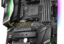 msi x470 gaming pro carbon ac