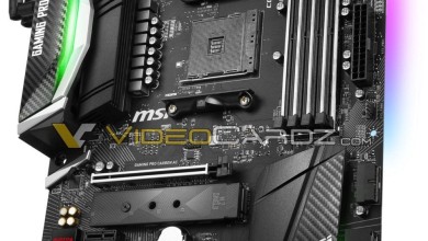 msi x470 gaming pro carbon ac