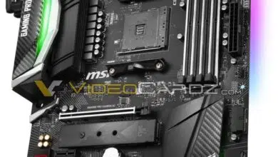 msi x470 gaming pro carbon ac