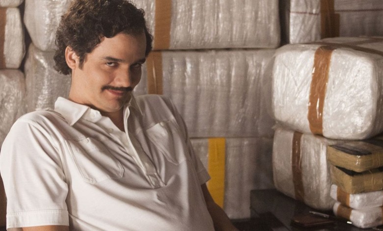 narcos netflix pc