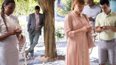 nosedive black mirror china