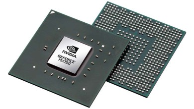 nvidia mx150 hardware tarjeta grafica
