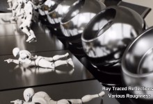nvidia rtx gameworks gaming