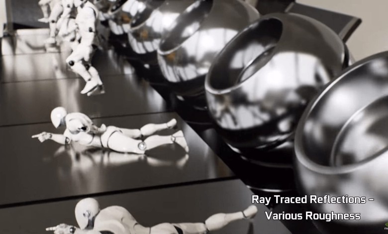 nvidia rtx gameworks gaming
