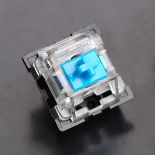 interruptor mecanico outemu blue