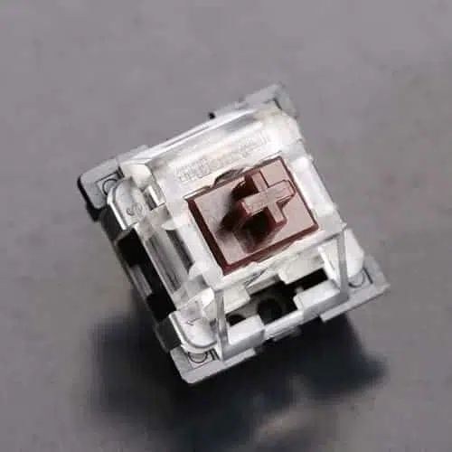 interruptor mecanico outemu brown