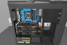 pc building simulator