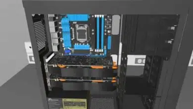 pc building simulator