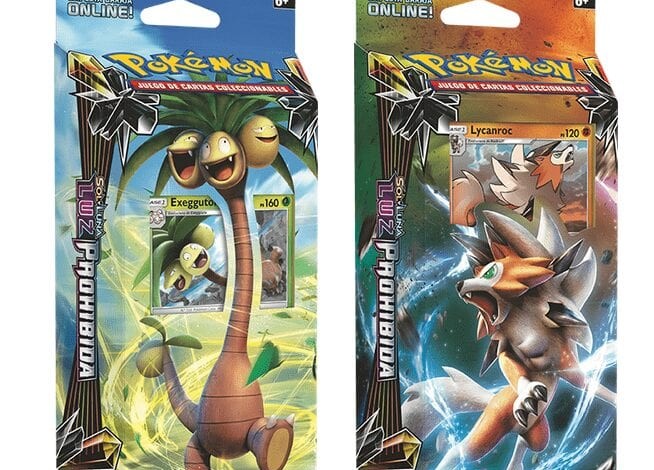 pokemon sol y luna