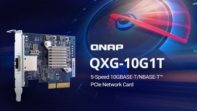 qnap QXG 10G1T en
