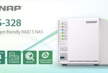 qnap TS 328 PR en