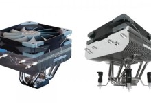 scythe choten cpu cooler