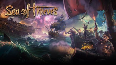 sea of thives